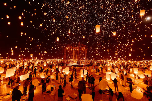 Rise Festival 2025 Defies Mother Nature with Stellar Line-Up