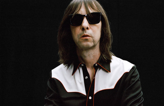 Primal Scream - credit Adam Peter Johnson - PR handout