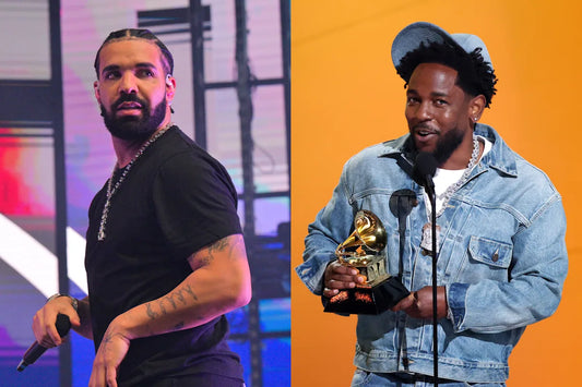 Drake's Legal Odyssey Since Kendrick Lamar's 'Not Like Us' Release: A Tale of Twists, Turns, and Copyright Conundrums