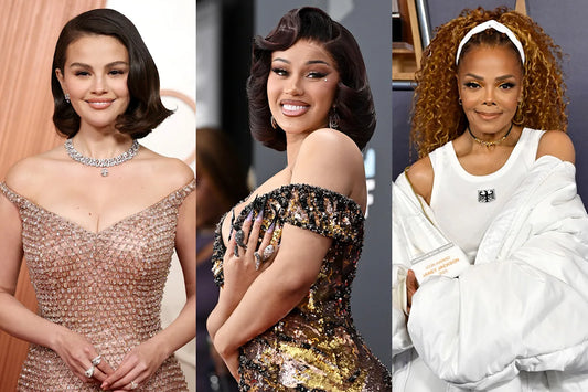 Cardi B’s New Album ‘Am I the Drama?’ Features Selena Gomez, Janet Jackson, and Lizzo