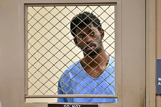Lil Nas X Checks Into Rehab Following Arrest and Felony Charges: A Dark Horse's Fall from Grace