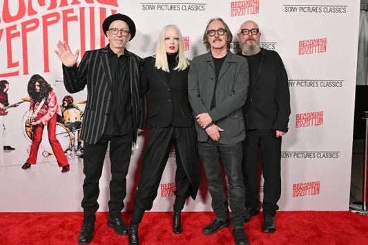 Garbage Announces That Their Upcoming Tour May Be the Last Time They Play in Many Cities