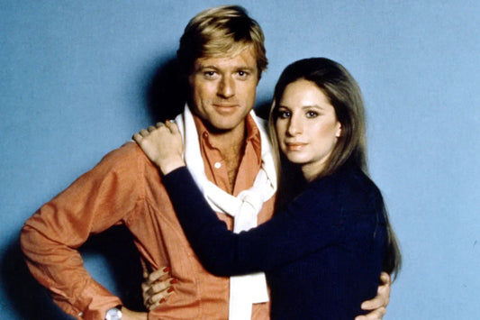 Barbra Streisand Honours Robert Redford, Hailing Him as 'A Master of the Craft'