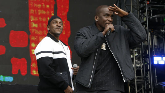 Clipse Reflects on Historic Vatican Performance, Declares ‘Hip-Hop Belongs Everywhere’