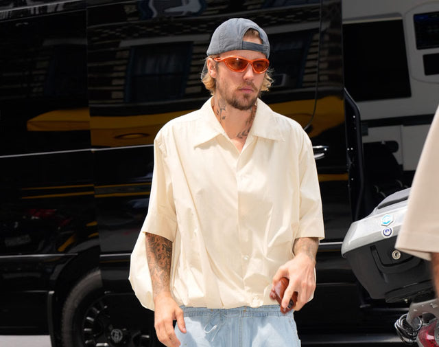 Justin Bieber Teases Coachella Performance With a New ‘Speed Demon’ Video