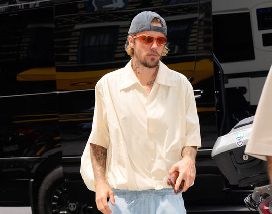 Justin Bieber Teases Coachella Performance With a New ‘Speed Demon’ Video