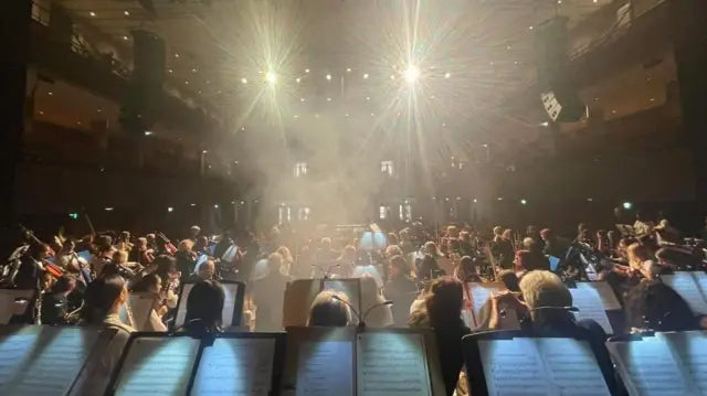 Wolverhampton Symphony Orchestra Reinforces the Resilience of Young Musicians in Stirring Performance