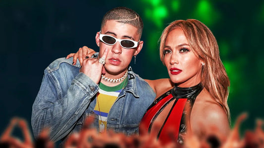 Jennifer Lopez Praises Bad Bunny’s Upcoming Super Bowl Halftime Show