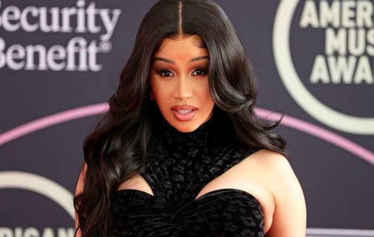 Cardi B Confesses to Napping During Assault Trial and Hints at Future Tour Dates