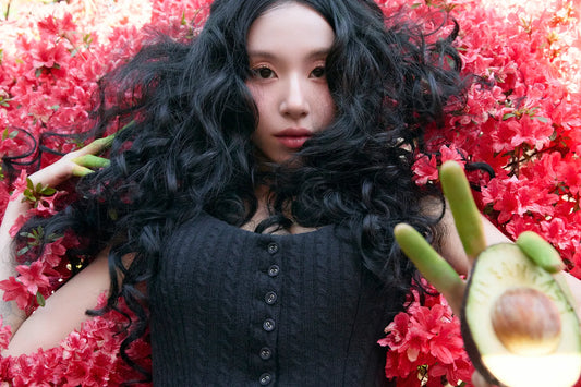 Chaeyoung from TWICE Delivers a Mesmerising Solo Debut with ‘LIL FANTASY vol.1’ as TWICE Celebrates Their 10th Anniversary
