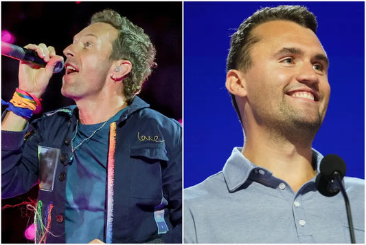 Coldplay Urges Fans to Show Support for Charlie Kirk's Family at London Concert