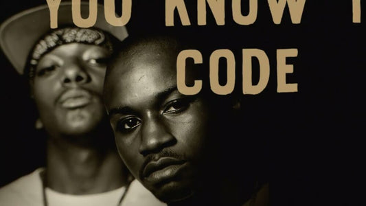 Mobb Deep Releases Their First Posthumous Single, ‘Against The World’ac