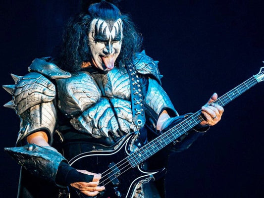KISS' Gene Simmons Acknowledges Support from Fans Following Hospitalization