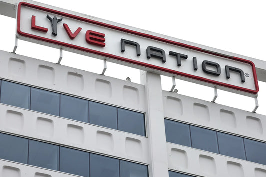 "Live Nation and Ticketmaster Facing Lawsuit from FTC for Allegedly Colluding with Scalpers: A Symphonic Symphony of Sorrowful Schemes"