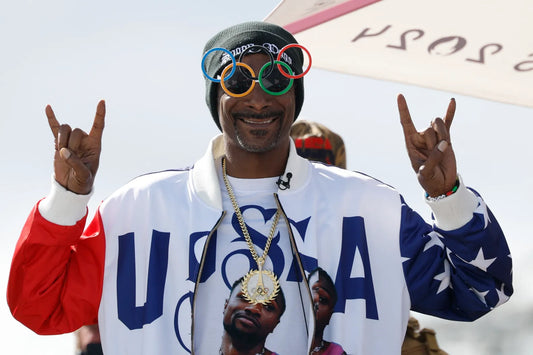 Snoop Dogg Set to Reprise Role as NBC Correspondent for Winter Olympics Coverage in 2026