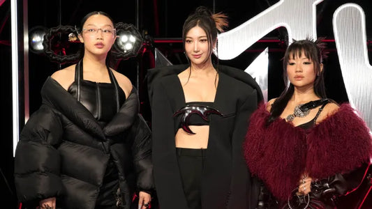 "K-Pop Demon Hunters' Vocalists Set to Grace the Stage on 'The Tonight Show' with Jimmy Fallon"