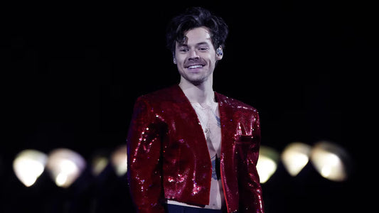 Harry Styles Conquers Berlin Marathon in Under 3 Hours with Flair and Style