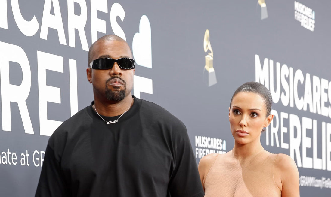 Kanye West Blocked From Entering Australia Over Controversial Song
