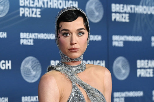 Katy Perry Reflects on Her Career, Declaring She’s Done ‘Forcing’ Things in a Candid Anniversary Post