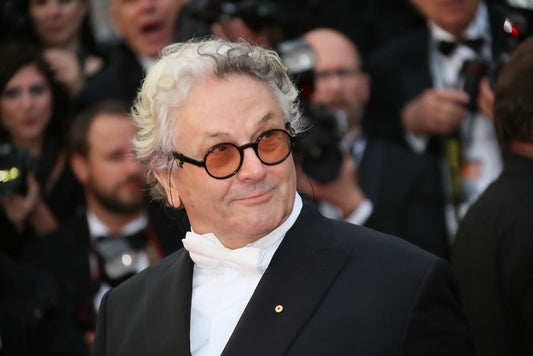 Mark Mothersbaugh to Receive Lifetime Achievement Award at Infinity Festival