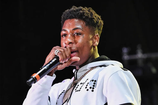 NBA YoungBoy's Chicago Gig Abruptly Axed Without Explanation