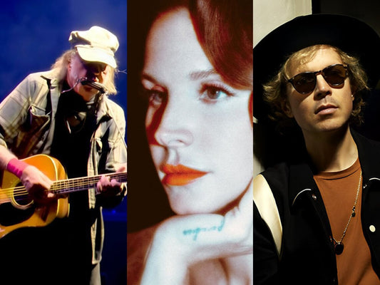 Neil Young, Lana Del Rey, and Beck to Headline the ‘Harvest Moon’ Charity Concert