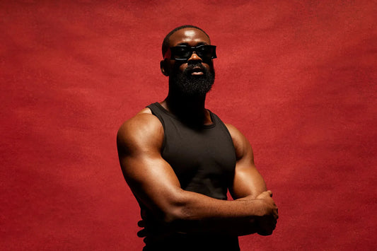Afrobeats Producer Sarz Reveals Star-Studded Album Tracklist Featuring Wizkid and Teni