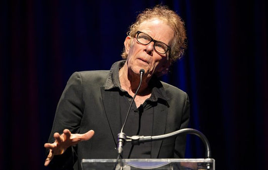 Tom Waits Shares Rare Performance of ‘Tom Traubert’s Blues’ in Italian Documentary