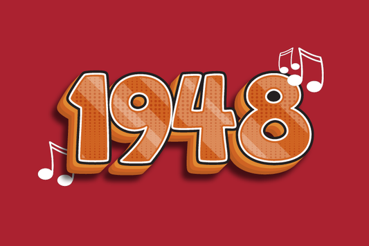 That Year in Music 1948