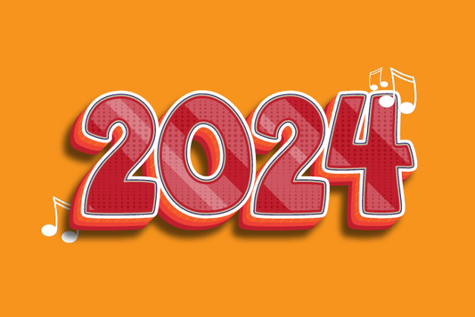 That Year in Music 2024