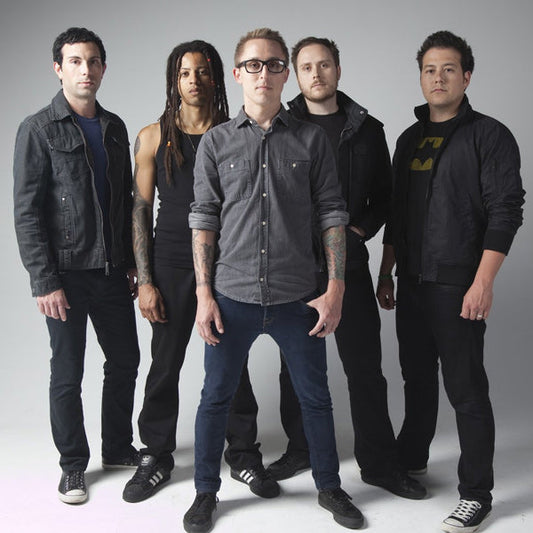 Yellowcard’s Journey Through the Years – and Their Triumphant Return in 2025