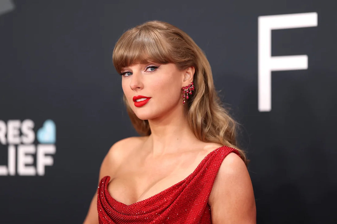 Taylor Swift’s ‘So High School’ Streams Surge 400% After Engagement Announcement