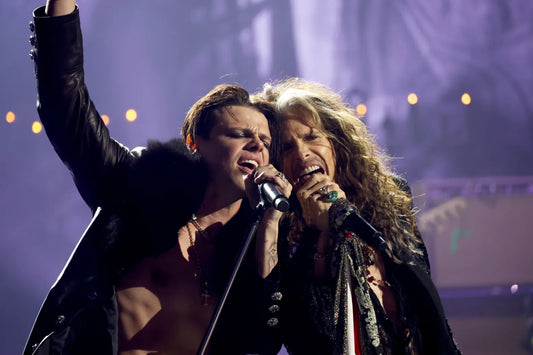 Yungblud and Aerosmith Tease New Single ‘My Only Angel’
