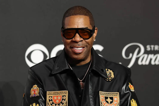 Busta Rhymes Countersues Former Assistant Over ‘False’ Assault Allegations