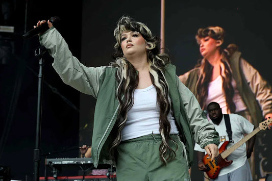 Lola Young Cancels D.C. Festival Appearance After Collapsing Onstage in NYC