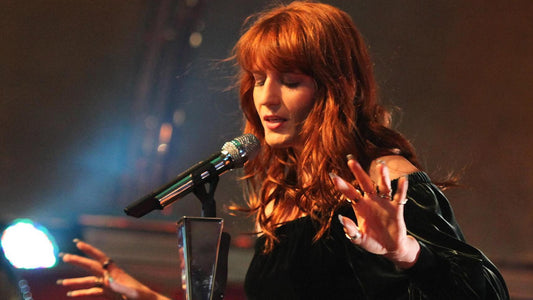 Florence Welch Reveals She Lost a Fallopian Tube After an Ectopic Pregnancy