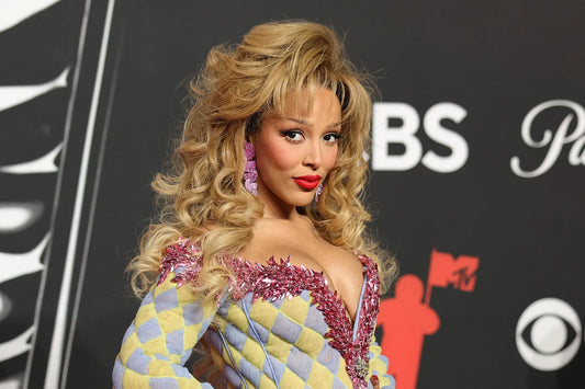 Doja Cat Defends Her New Album Cover for ‘Vie’ Against Fan Criticism