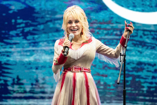 Dolly Parton Breaks Silence on Health Rumours, Declares 'I'm Not Ready to Die Yet'