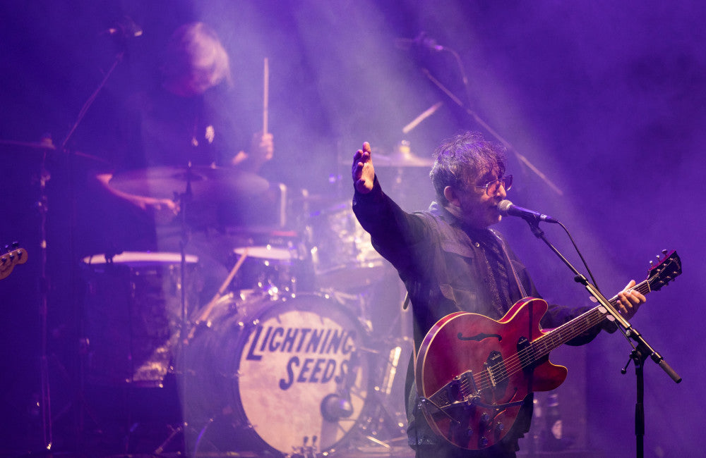 The Lightning Seeds - Gateshead March 2020 - Avalon