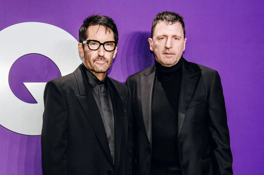 Trent Reznor and Atticus Ross' Future Ruins Festival Cancelled Due to Unforeseen Circumstances
