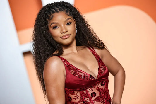 Halle Bailey Announces Debut Album ‘Love? Or Something Like It