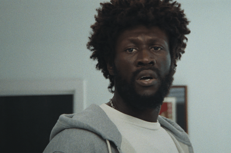 Stormzy launches #Merky Films, announces first project ‘Big Man’