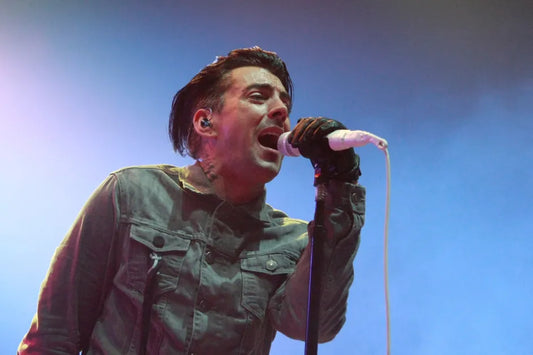 "Britpop Breakdown: Two Men Arrested in Connection With the Tragic Death of Lostprophets Singer Ian Watkins"