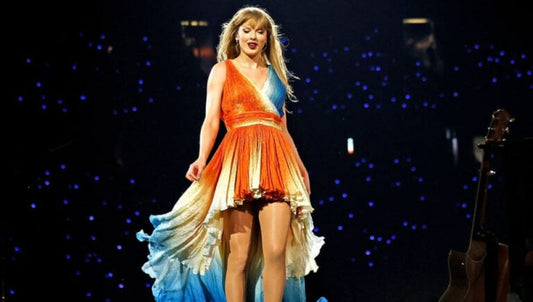 Taylor Swift Writes a New Poem for Her Latest ‘Life of a Showgirl’ Vinyl Variant