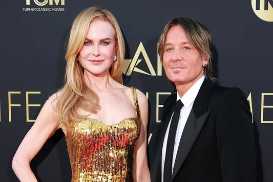 Keith Urban and Nicole Kidman Announce Shock Separation After 19 Years of Marriage
