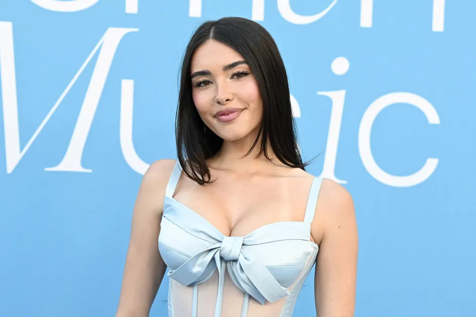 Madison Beer Reveals New LP 'Locket' and Sets Release Date