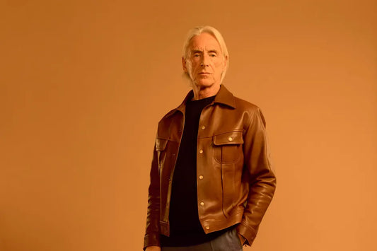 Paul Weller Takes Legal Action Against Accountants for ‘Discrimination’ Over Gaza Comments