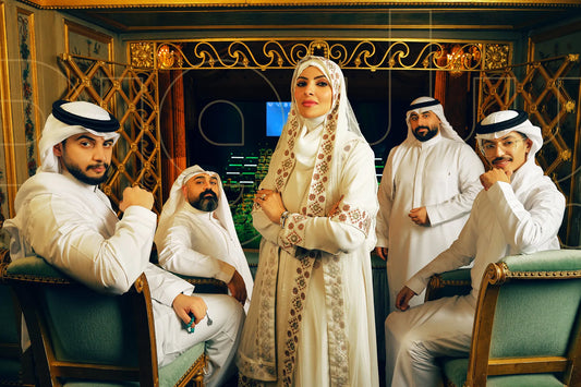 Saudi National Orchestra and Choir Celebrated as a Cultural Voice of the Nation