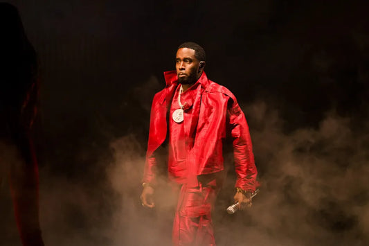 Diddy Green-Lighted for Rehabilitation Program in UK Prison, Potential Sentence Reduction on the Horizon