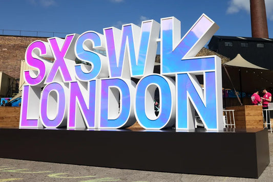 SXSW London Sets 2026 Comeback with Dates and Ticket Info Revealed